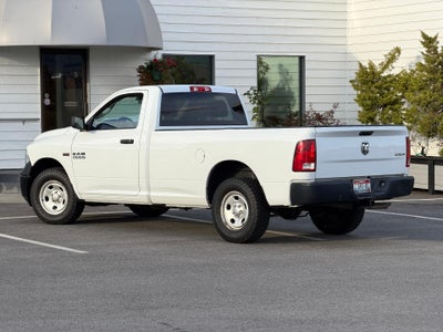 2015 RAM 1500 ST