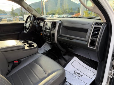 2015 RAM 1500 ST