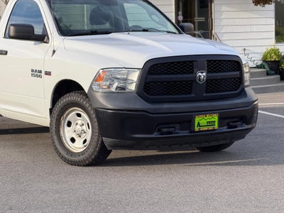 2015 RAM 1500 ST