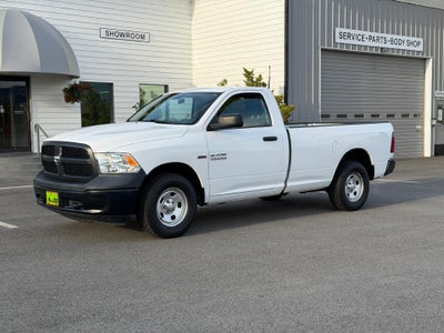 2015 RAM 1500 ST