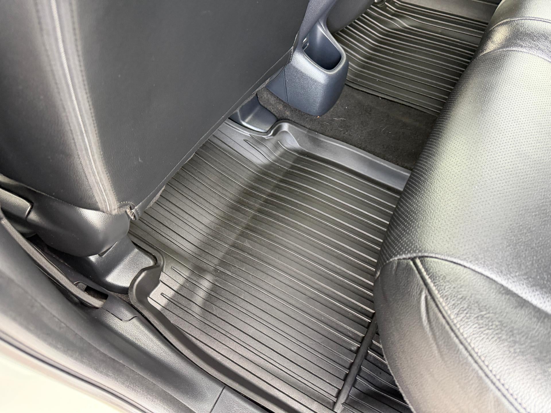 2019 Honda HR-V EXL All Wheel Drive Sunroof Heated Seats