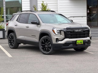 2026 GMC Terrain AWD 4dr Elevation