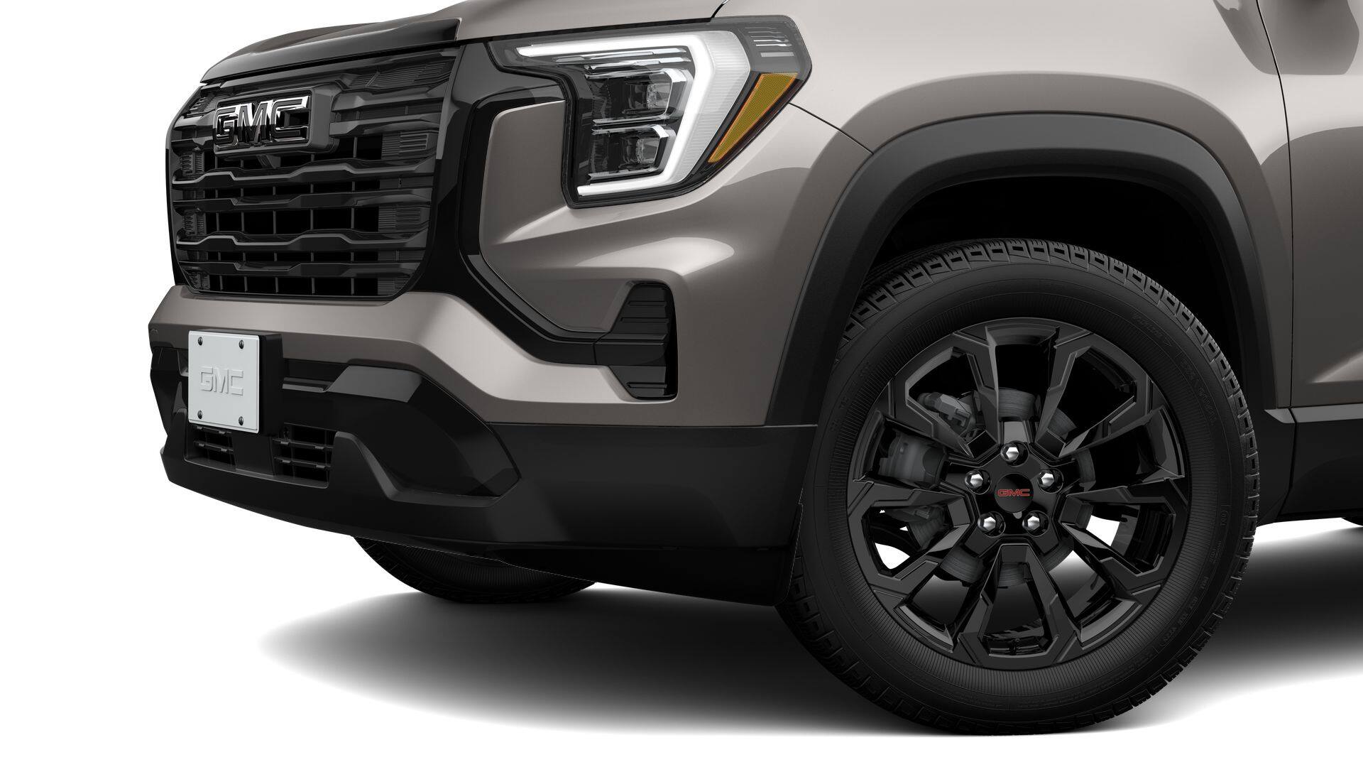 2026 GMC Terrain AWD 4dr Elevation