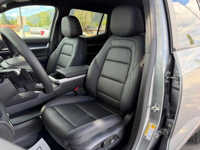 2026 GMC Terrain AWD 4dr Elevation