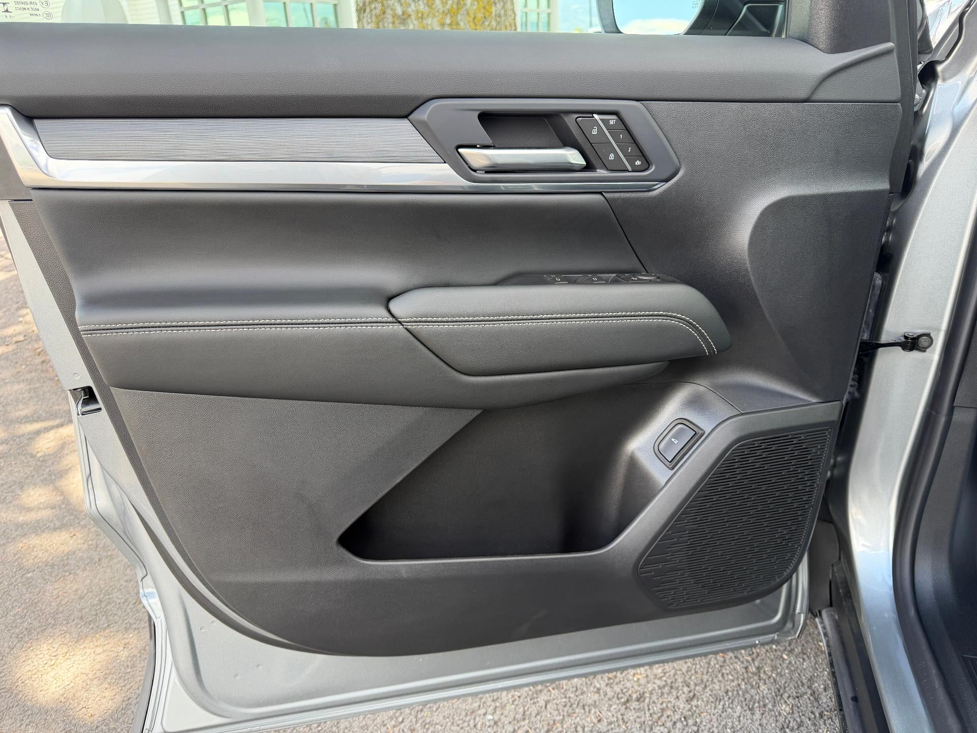 2026 GMC Terrain AWD 4dr Elevation