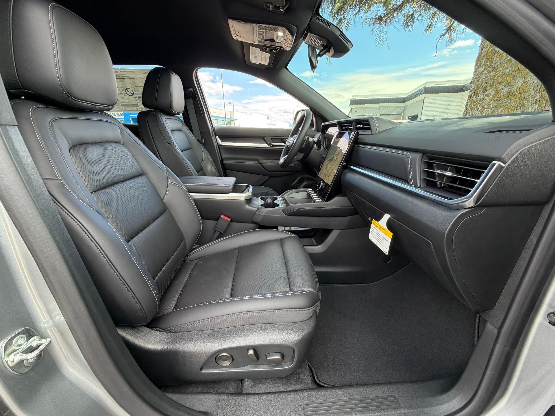 2026 GMC Terrain AWD 4dr Elevation