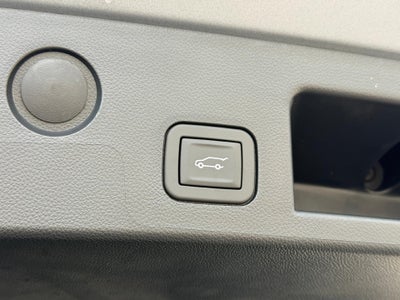 2026 GMC Terrain AWD 4dr Elevation
