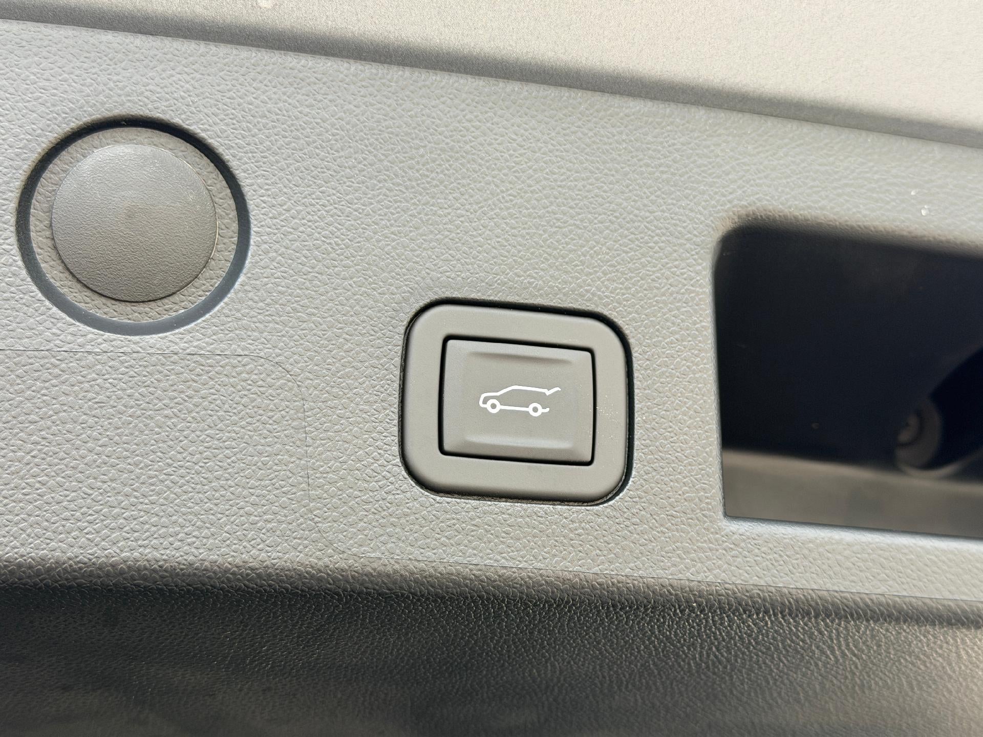 2026 GMC Terrain AWD 4dr Elevation