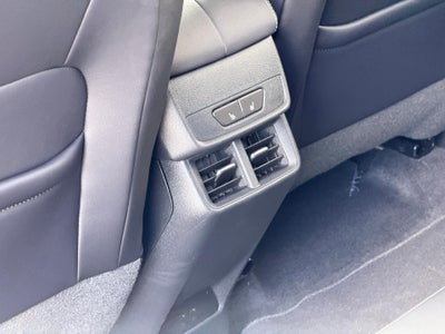 2026 GMC Terrain AWD 4dr Elevation
