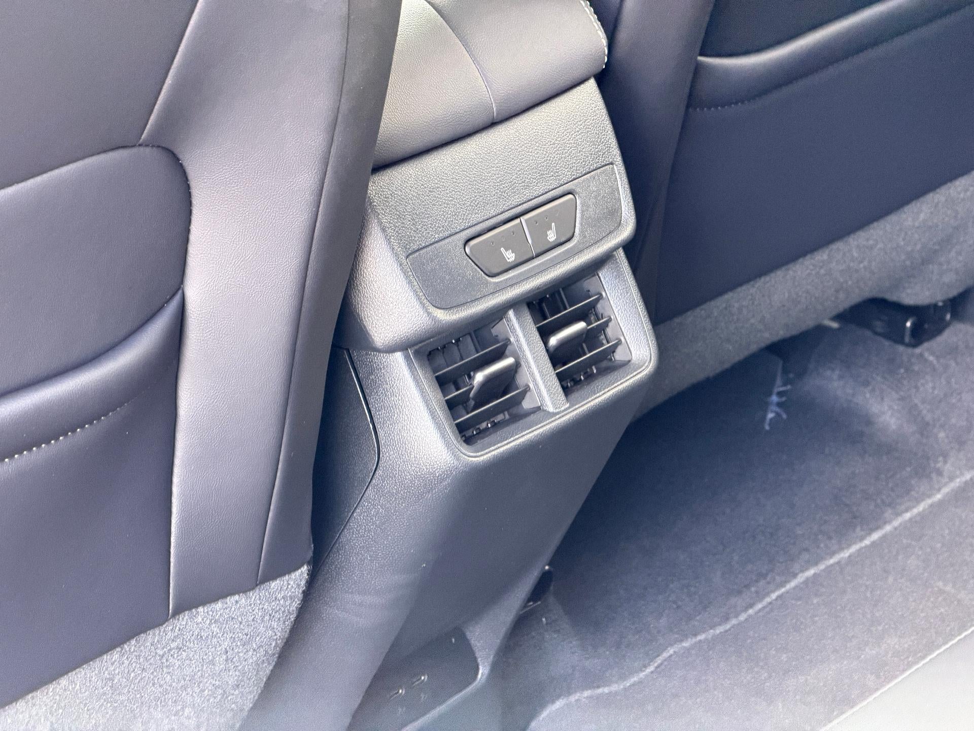 2026 GMC Terrain AWD 4dr Elevation