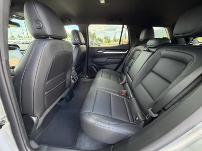 2026 GMC Terrain AWD 4dr Elevation