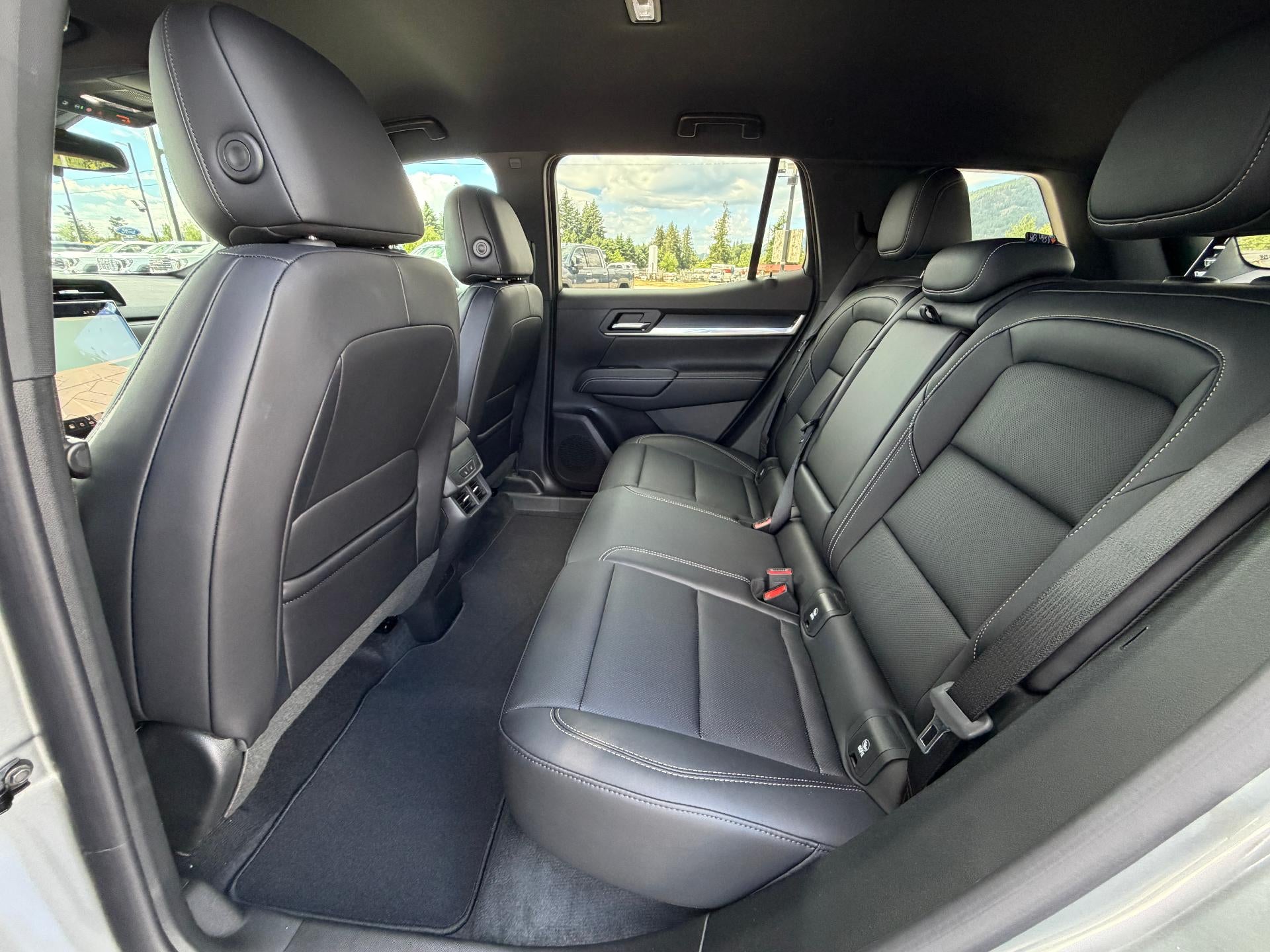 2026 GMC Terrain AWD 4dr Elevation