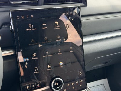 2026 GMC Terrain AWD 4dr Elevation