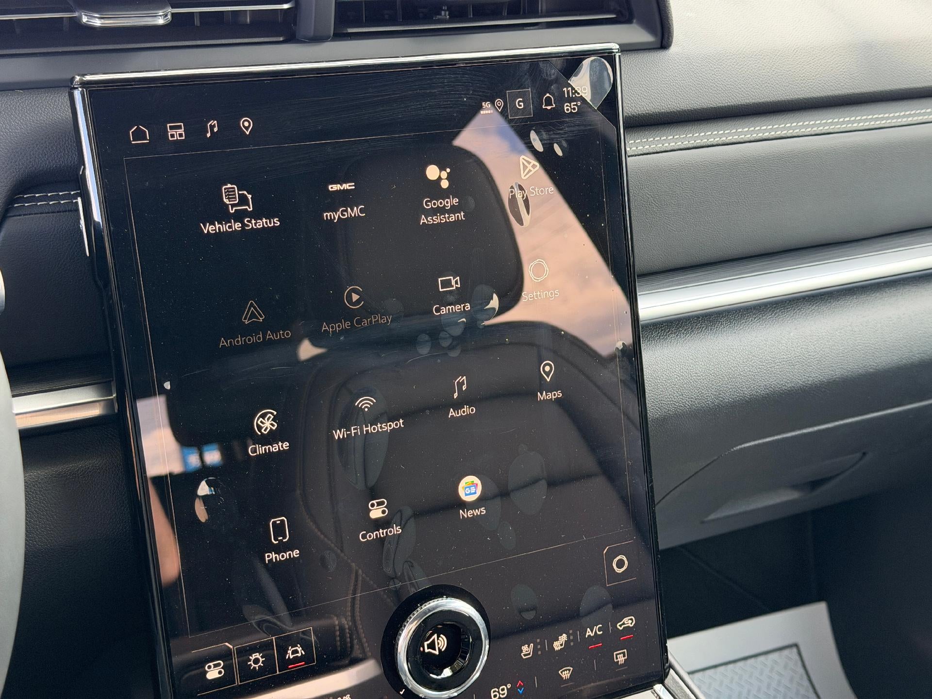 2026 GMC Terrain AWD 4dr Elevation