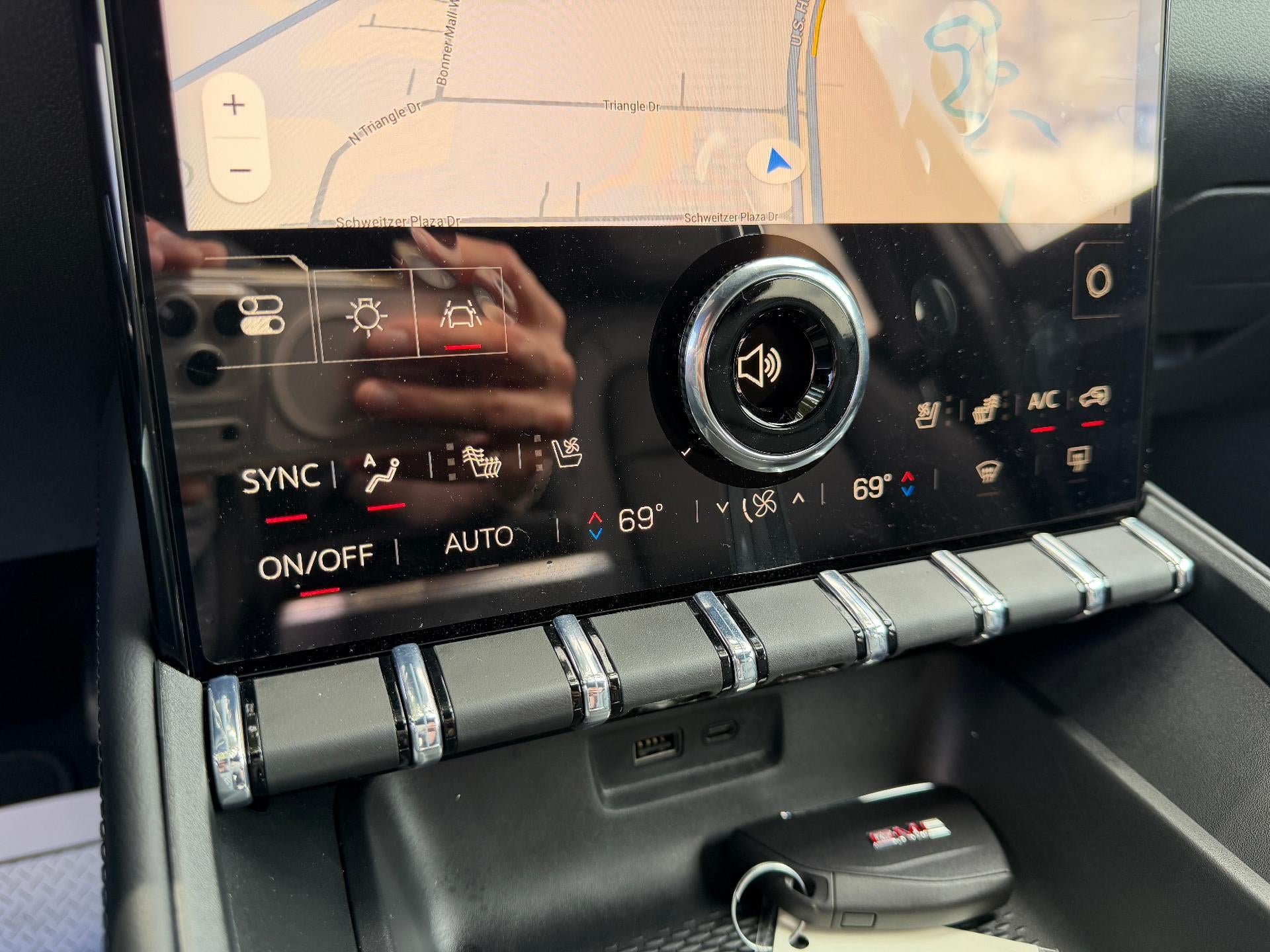 2026 GMC Terrain AWD 4dr Elevation