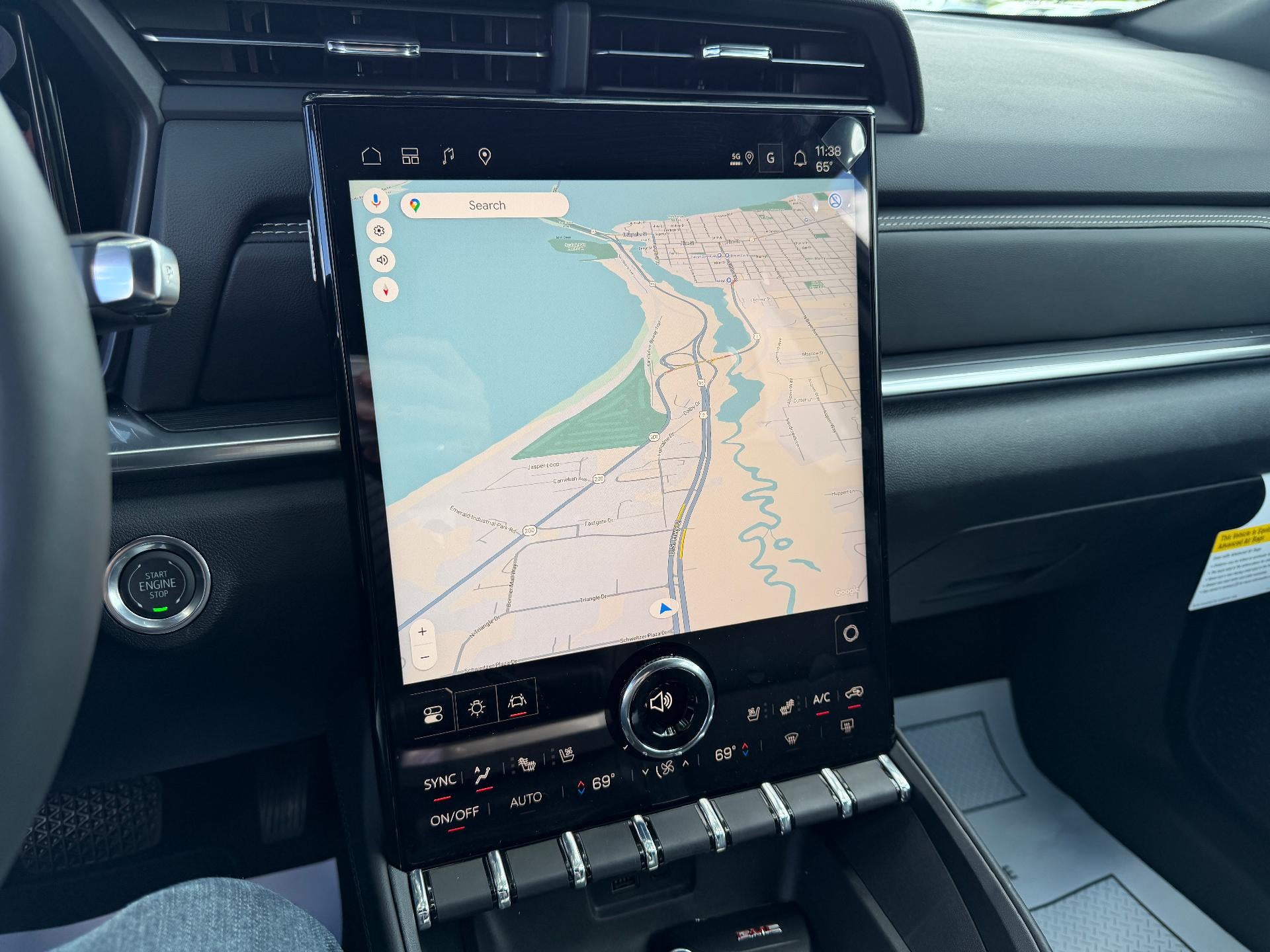 2026 GMC Terrain AWD 4dr Elevation