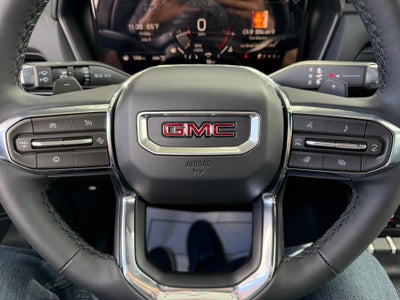 2026 GMC Terrain AWD 4dr Elevation