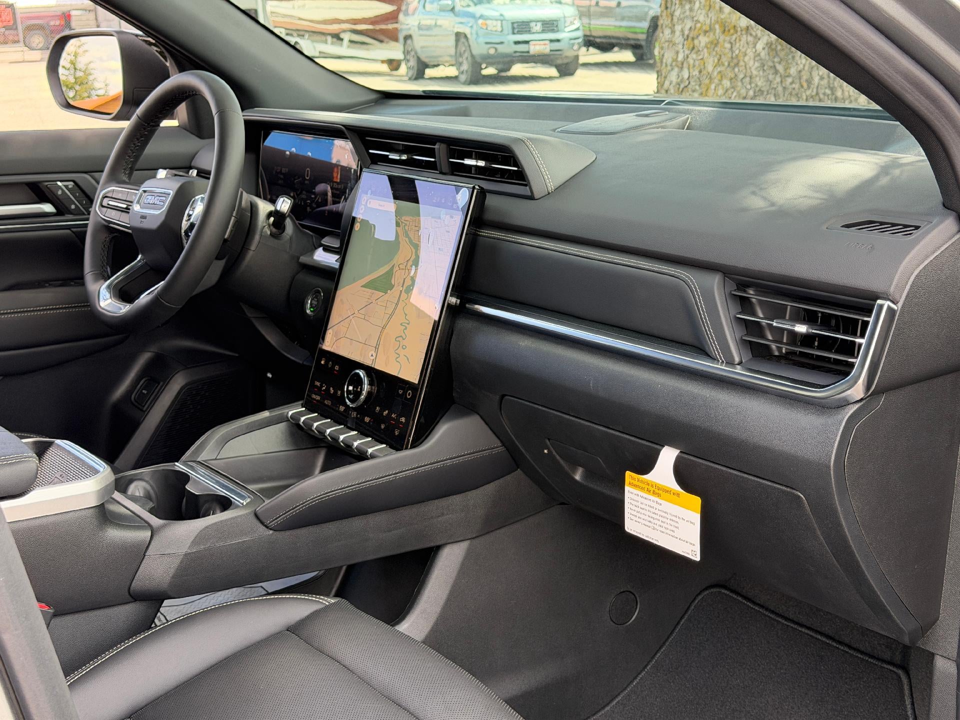 2026 GMC Terrain AWD 4dr Elevation