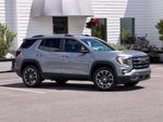 2026 GMC Terrain AWD 4dr Elevation