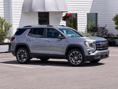2026 GMC Terrain AWD 4dr Elevation