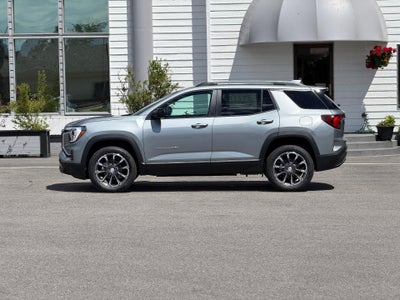 2026 GMC Terrain AWD 4dr Elevation