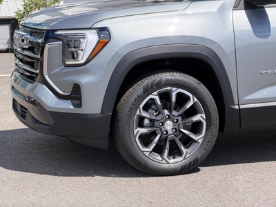 2026 GMC Terrain AWD 4dr Elevation