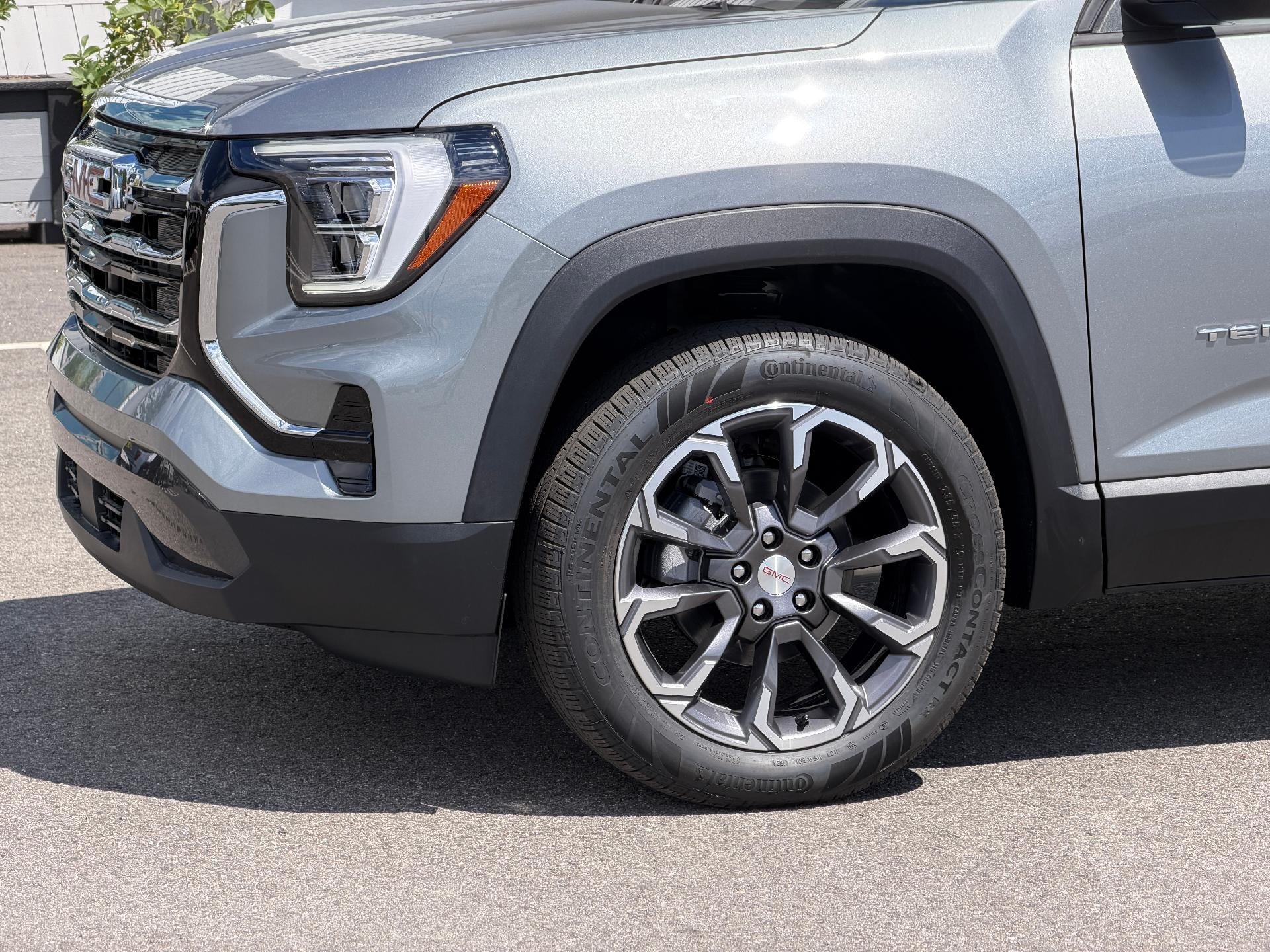 2026 GMC Terrain AWD 4dr Elevation