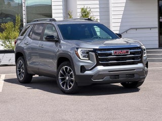 2026 GMC Terrain AWD 4dr Elevation