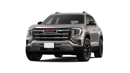 2026 GMC Terrain AWD 4dr Elevation