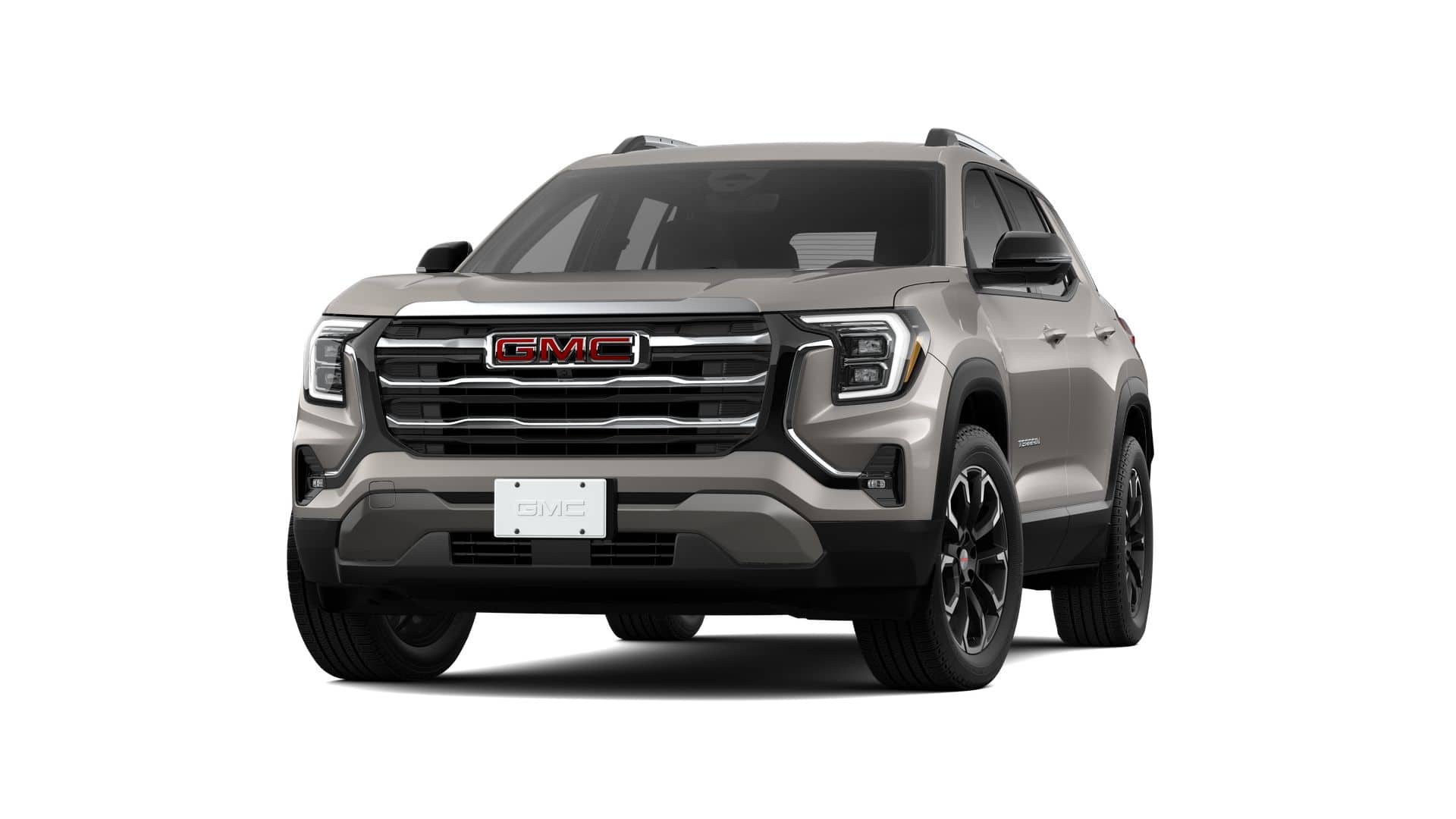 2026 GMC Terrain AWD 4dr Elevation