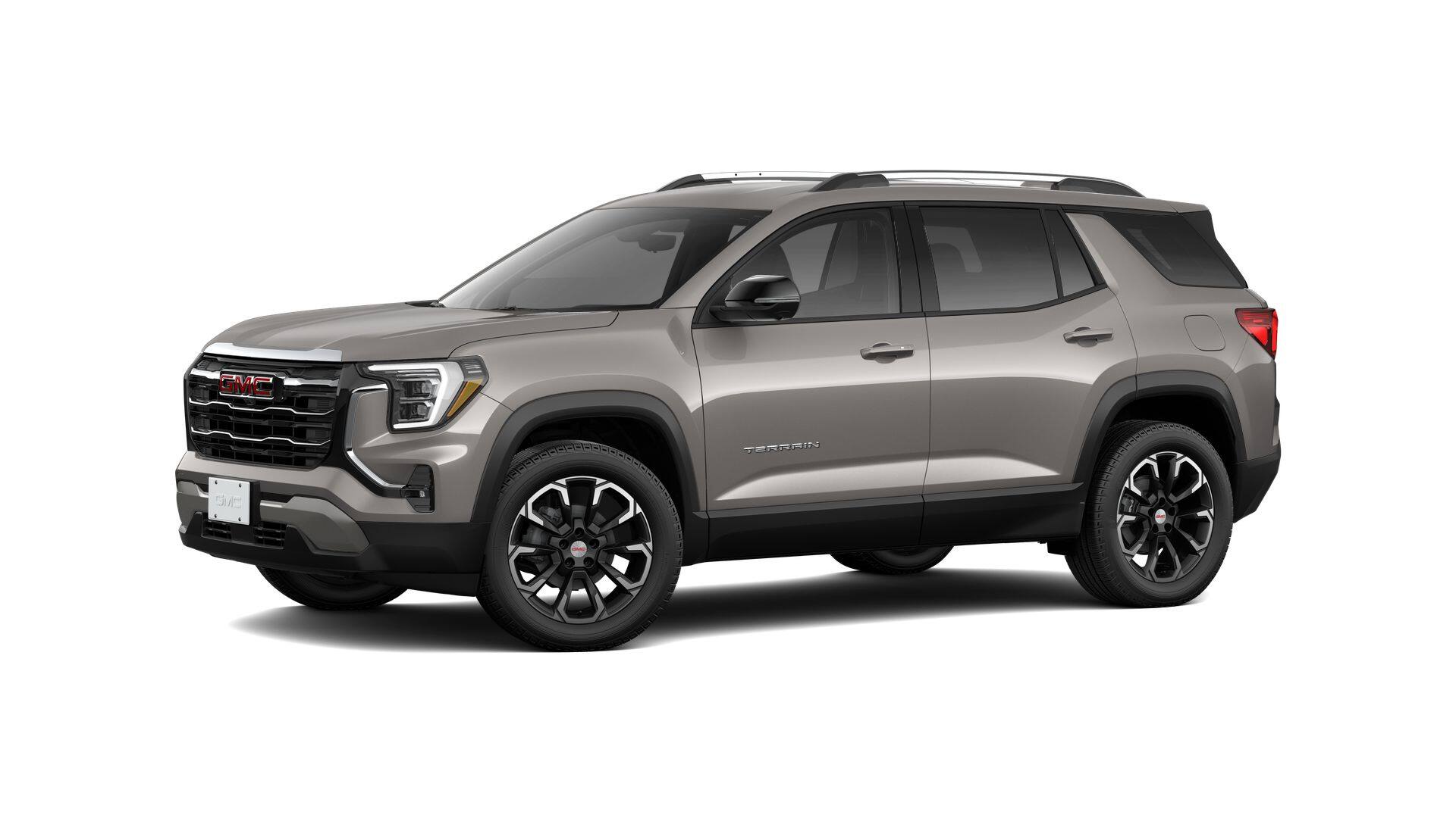 2026 GMC Terrain AWD 4dr Elevation