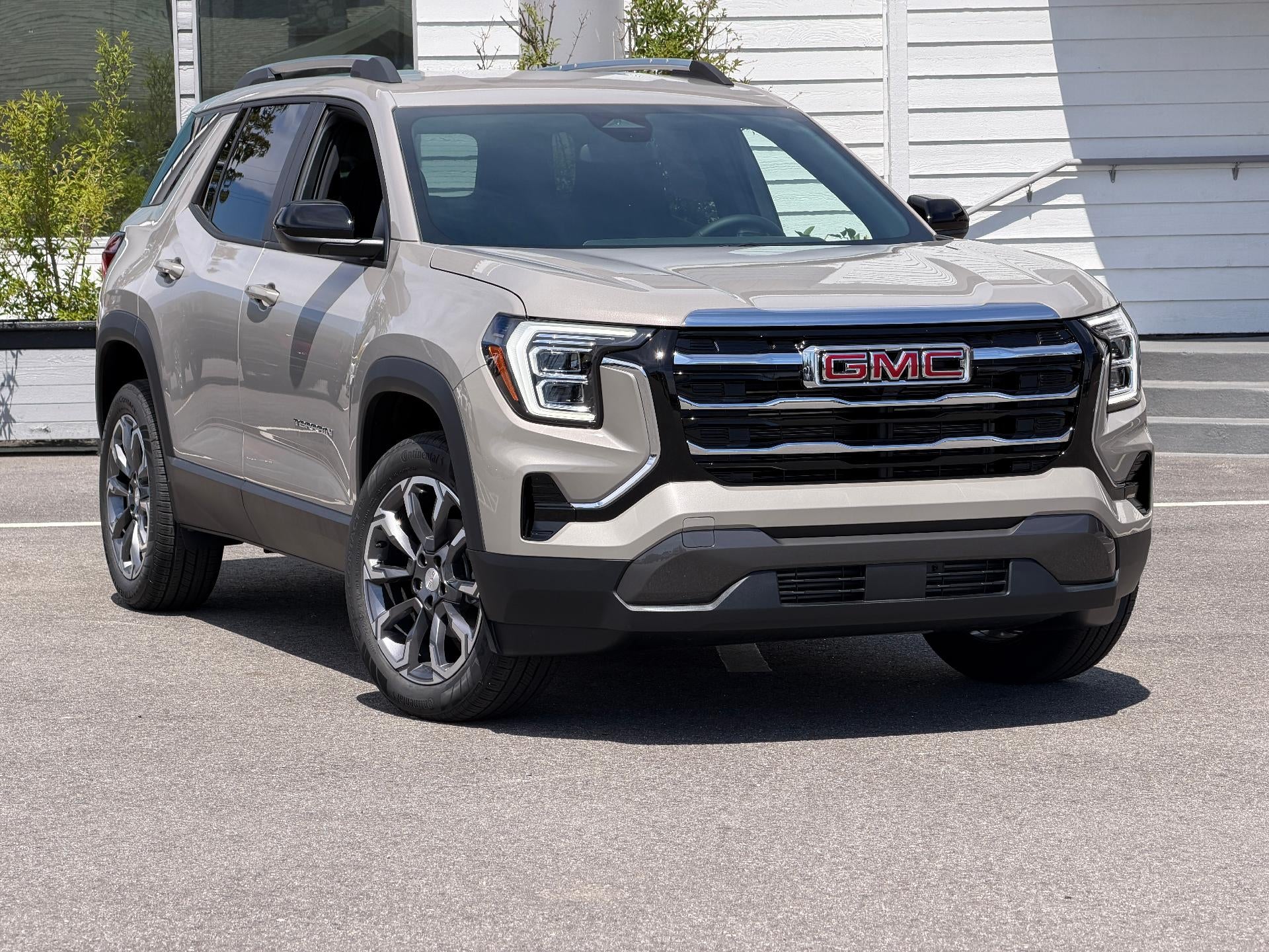 2026 GMC Terrain AWD 4dr Elevation