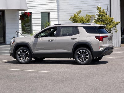 2026 GMC Terrain AWD 4dr Elevation