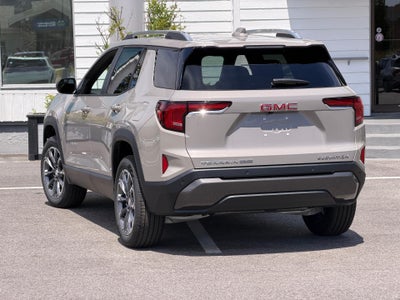 2026 GMC Terrain AWD 4dr Elevation