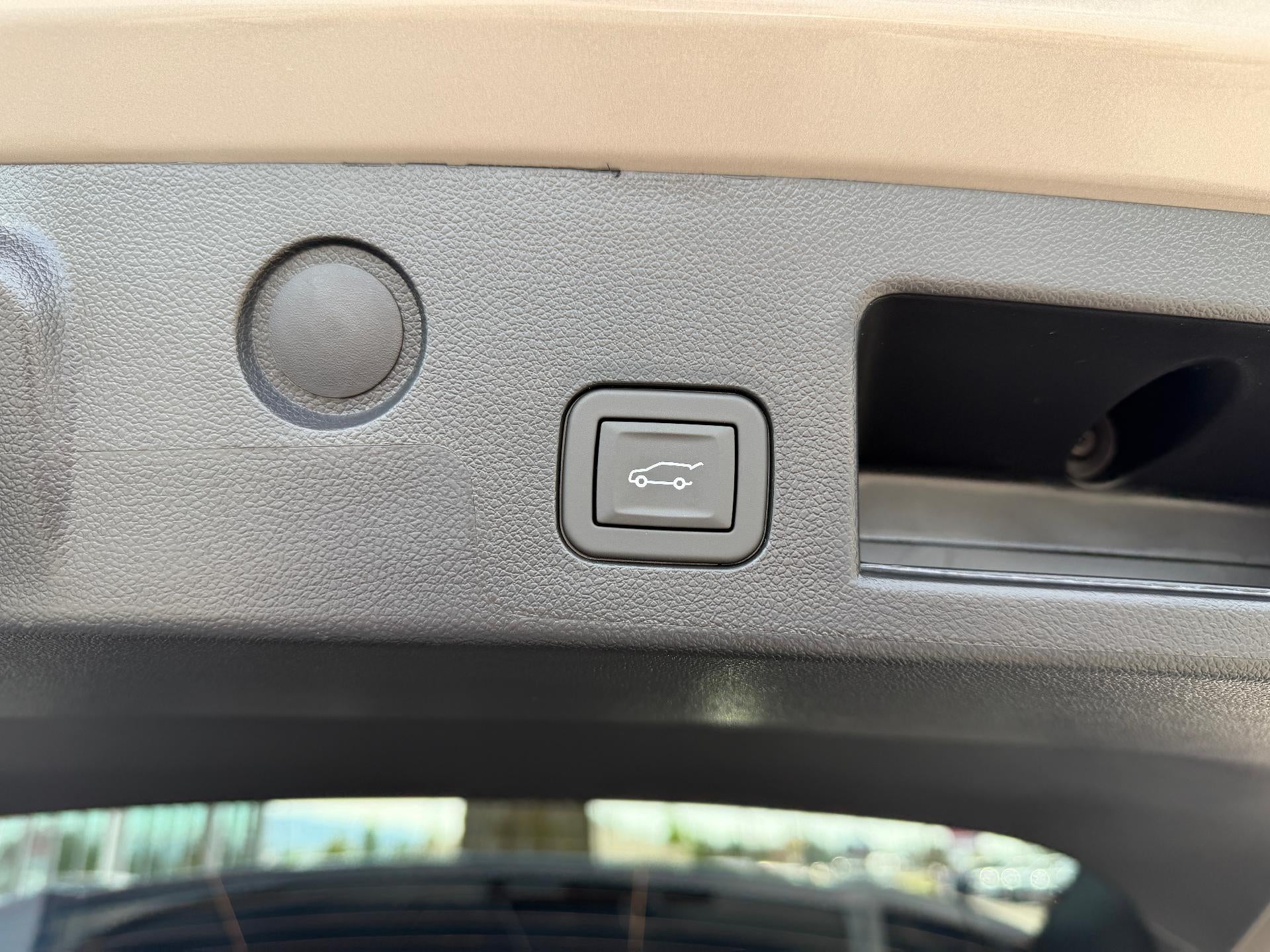 2026 GMC Terrain AWD 4dr Elevation