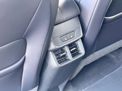 2026 GMC Terrain AWD 4dr Elevation