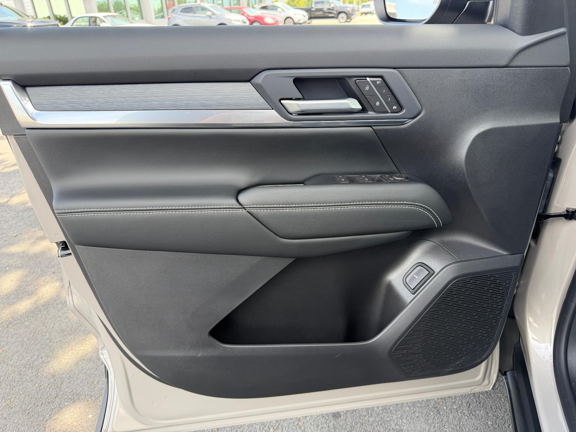 2026 GMC Terrain AWD 4dr Elevation