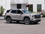 2026 GMC Terrain AWD 4dr Elevation