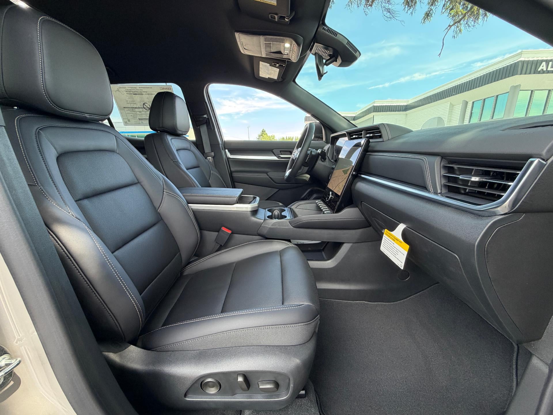 2026 GMC Terrain AWD 4dr Elevation