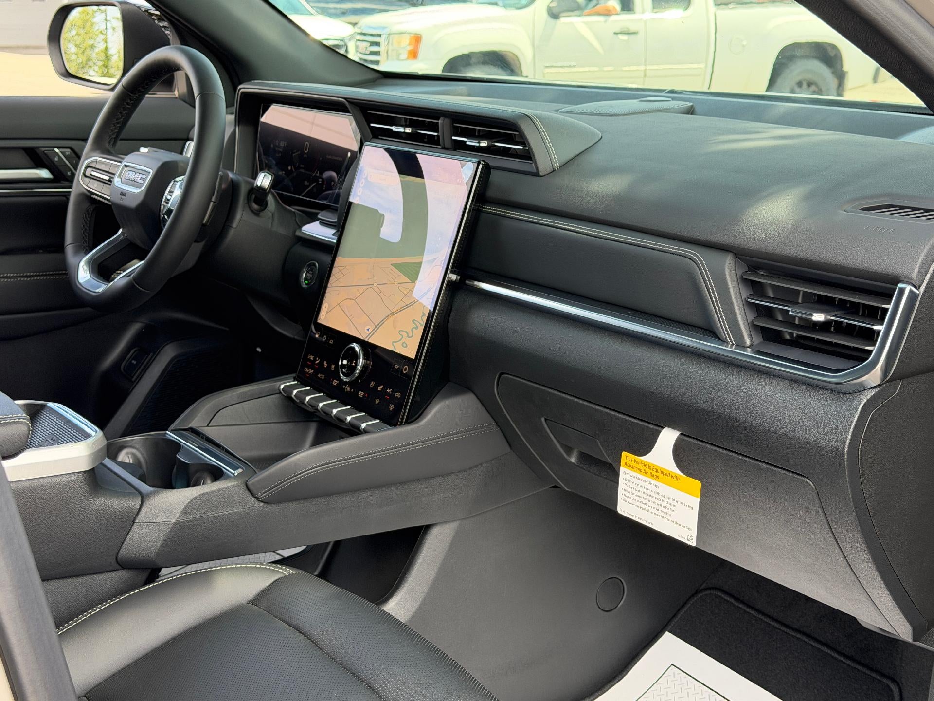 2026 GMC Terrain AWD 4dr Elevation