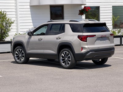 2026 GMC Terrain AWD 4dr Elevation