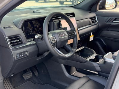 2026 GMC Terrain AWD 4dr Elevation