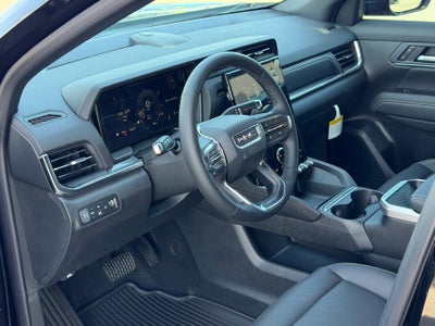 2026 GMC Terrain AWD 4dr Elevation