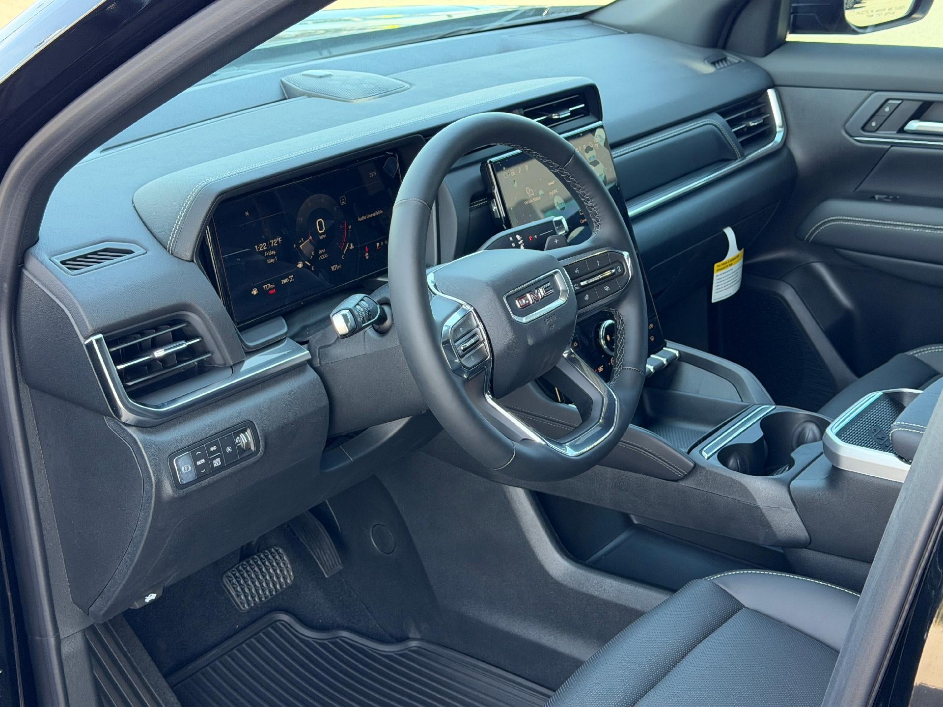 2026 GMC Terrain AWD 4dr Elevation