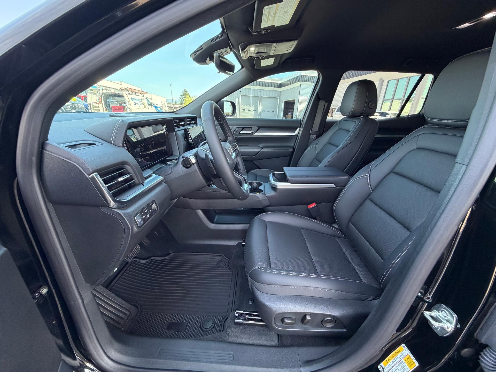 2026 GMC Terrain AWD 4dr Elevation