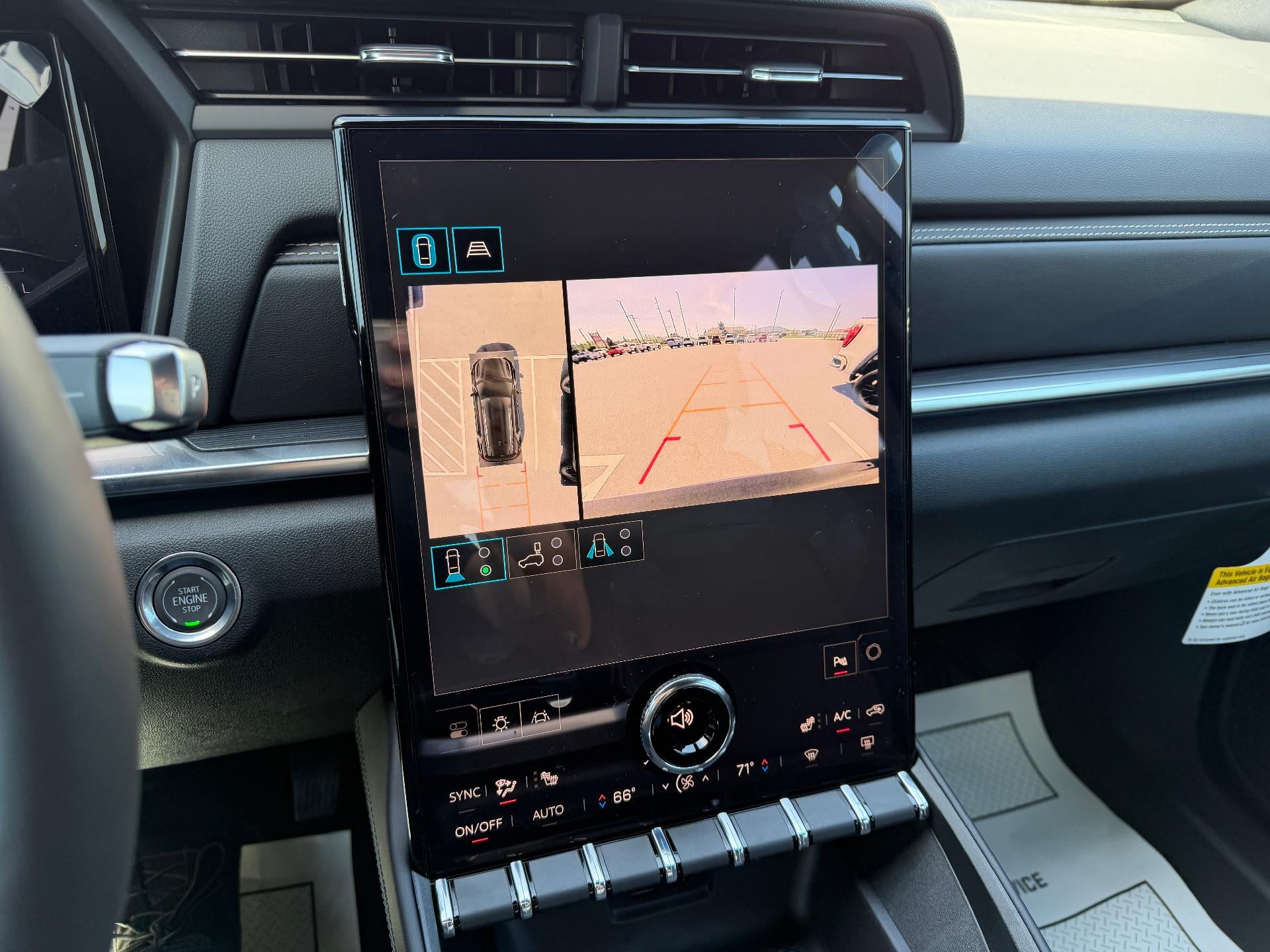 2026 GMC Terrain AWD 4dr Elevation