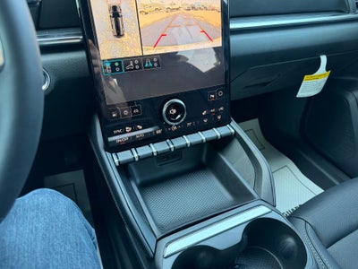 2026 GMC Terrain AWD 4dr Elevation