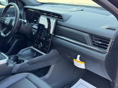 2026 GMC Terrain AWD 4dr Elevation