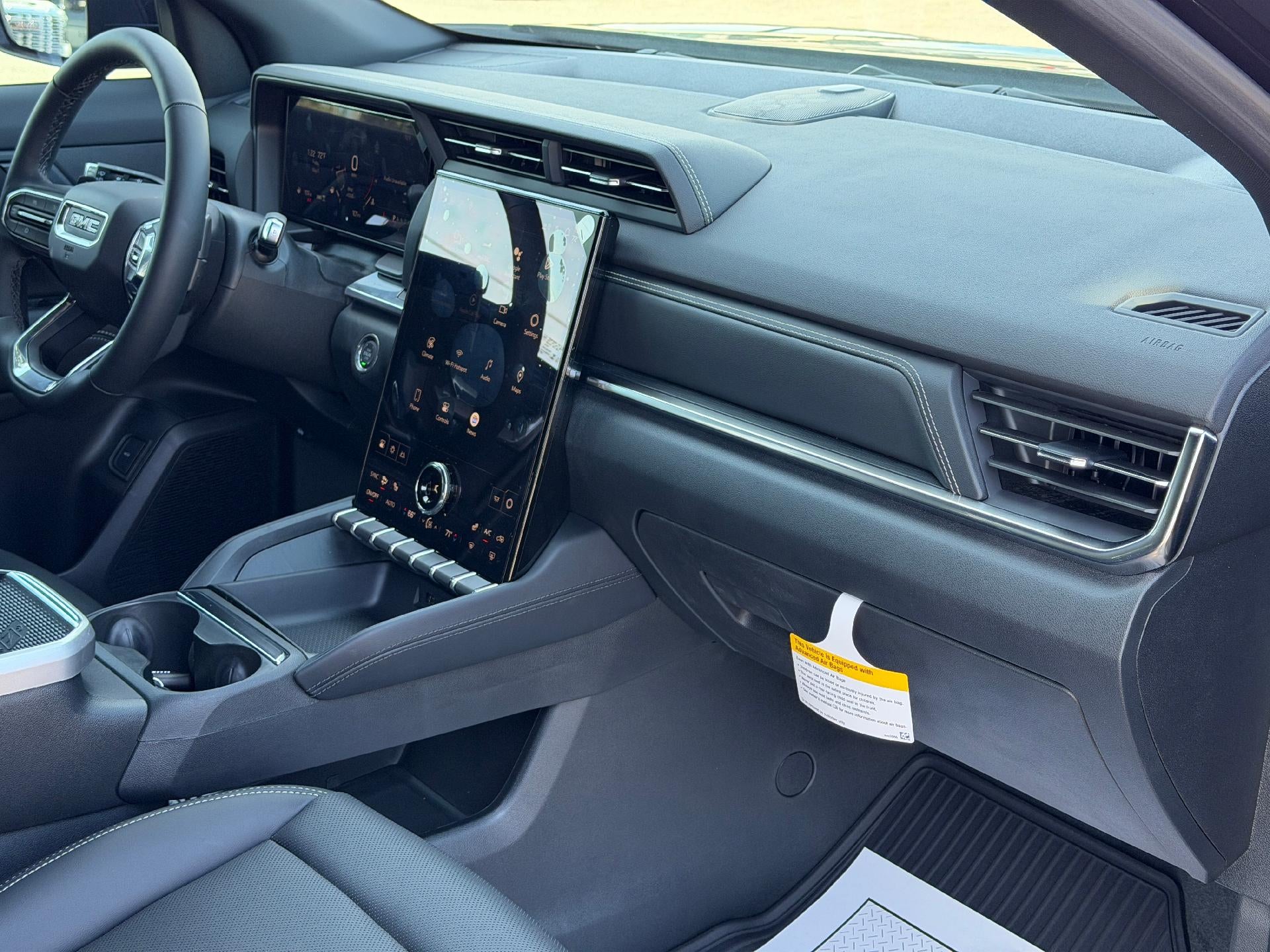 2026 GMC Terrain AWD 4dr Elevation