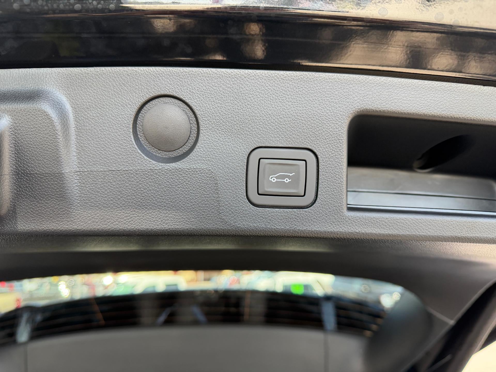 2026 GMC Terrain AWD 4dr Elevation